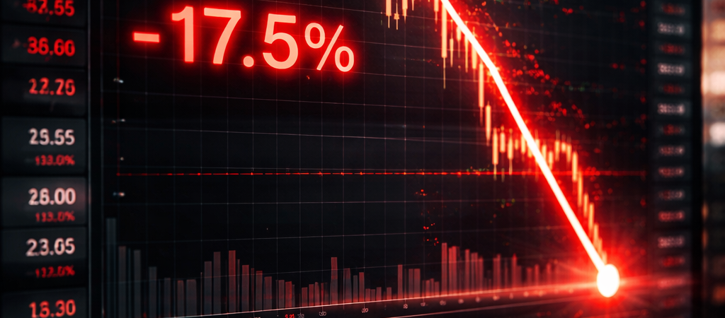 시장은 상승을 거부하고 있다: 비트코인 구조 분석